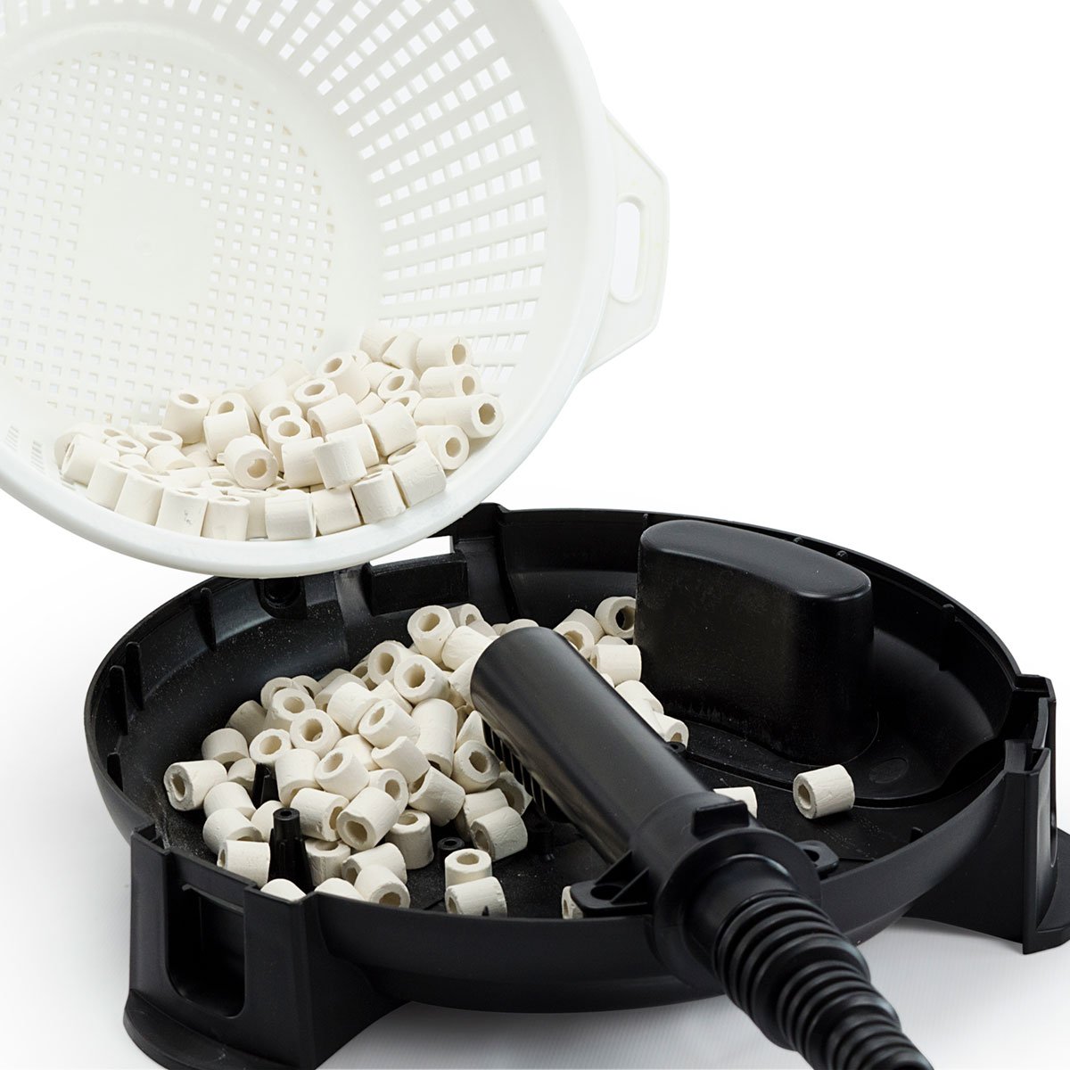 Photo of Aquascape Submersible Pond Filter Replacement Parts - Aquascape Canada