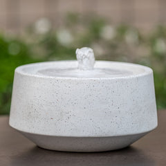 Scandia Fountain-Terrazzo - S/1