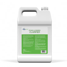 Photo of Aquascape Pond & Debris Clarifier (Liquid) - Aquascape Canada