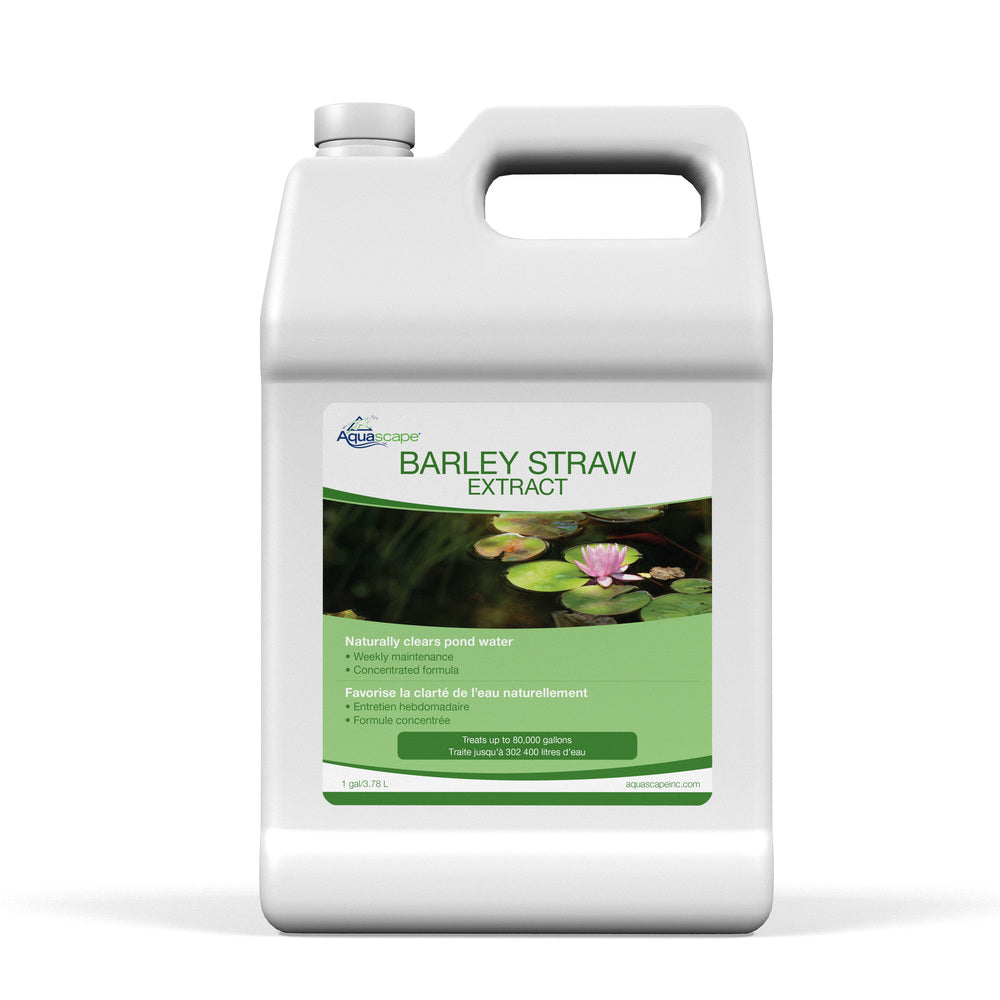 Photo of Aquascape Barley Straw Liquid Extract - Aquascape Canada