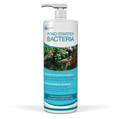 Aquascape Pond Starter Bacteria (Liquid)
