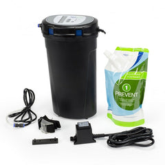 Aquascape Automatic Dosing System for Ponds and Fountains