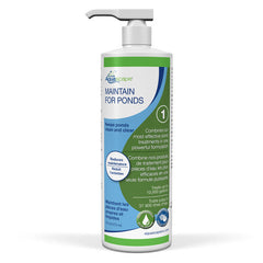 Aquascape Maintain for Ponds