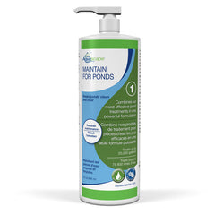 Aquascape Maintain for Ponds