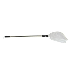 Photo of Aquascape Pond Net & Pond Skimmer Net with Extendable Handle (Heavy Duty) - Aquascape Canada