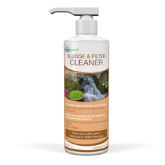 Aquascape Sludge / Filter Cleaner (Liquid)