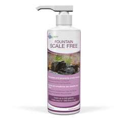Photo of Aquascape Fountain Foam Free and Scale Free (Liquid) - 8 oz - Aquascape Canada