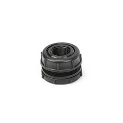 Bulkhead Fitting 1" Fpt