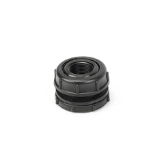 Aquascape Bulkhead Fitting 1" Fpt