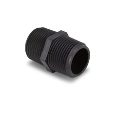 Aquascape fitting male thread nipple 1"