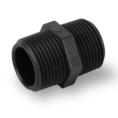 Aquascape fitting male thread nipple close 3/4"