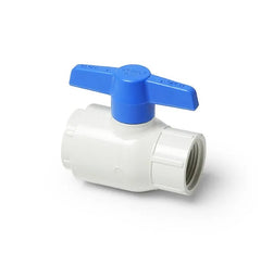 Aquascape threaded ball valve 1-1/2"