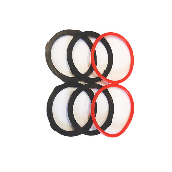 Photo of Aquascape Gasket Kit for Unionized 1.5" Fittings - Aquascape Canada
