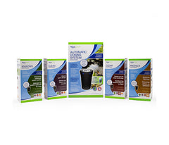 Photo of Aquascape Automatic Dosing System for Ponds and Fountains - Aquascape Canada