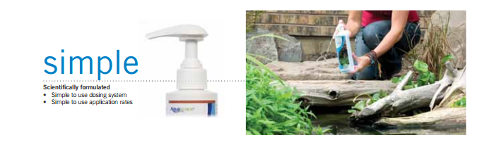 Photo of Aquascape Cold Water Beneficial Bacteria (Liquid) - Aquascape Canada