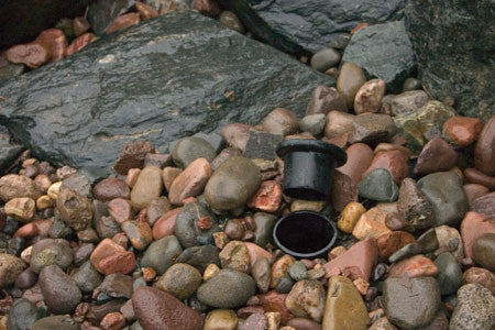Photo of Aquascape Pondless Waterfall Vault - Aquascape Canada