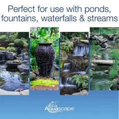 Aquascape EPDM 45 Mil Liner - Boxed, Pre-Cut