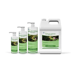Aquascape Barley Straw Liquid Extract