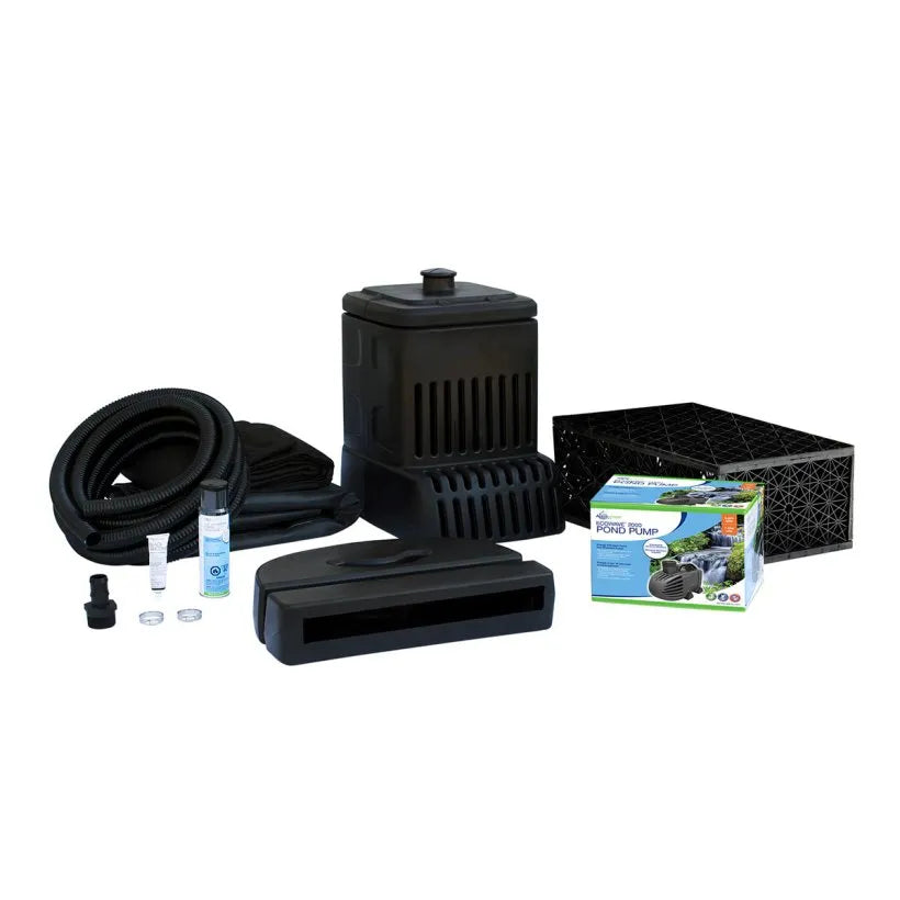 Aquascape Pondless Waterfall Kit