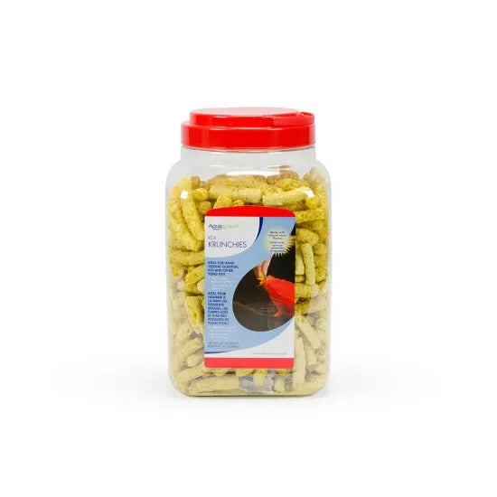 Aquascape Koi Krunchies - 400 g