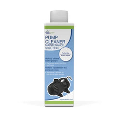 Aquascape Pump Cleaner Maintenance Solution - 8oz