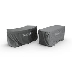 Gardenstone Curved Winter Cover