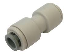1/4" Push Fit Adapters