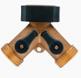 Y-Connector