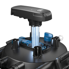 Atlantic Oase Filtoclear 15500 & 23500