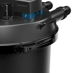 Atlantic Oase Filtoclear 15500 & 23500
