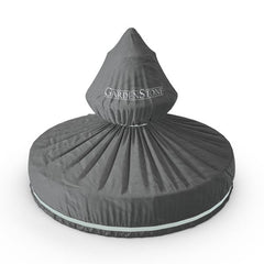 Gardenstone Winter Cover