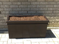 Gardenstone Prairie Trough
