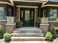 Gardenstone Williamsburg
