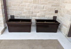 Gardenstone Prairie Trough