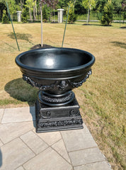 Gardenstone Meridian Pedestal