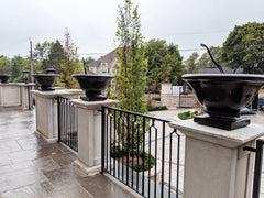 Gardenstone Madison