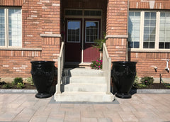 Gardenstone Prado