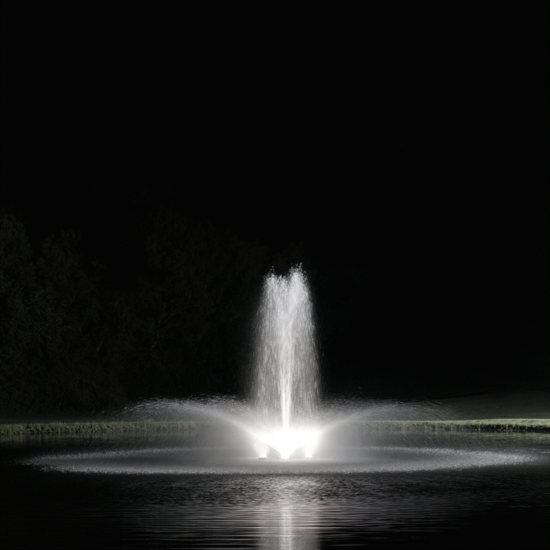 W25 LED Lighting
