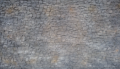 Closeup Image of the Large Cobblestone Panel