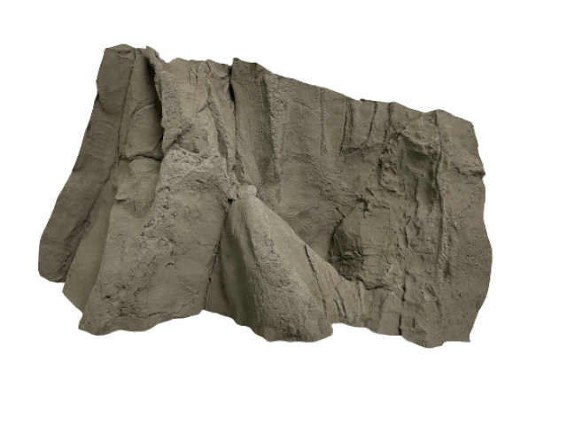 Universal Rocks Sample Panel