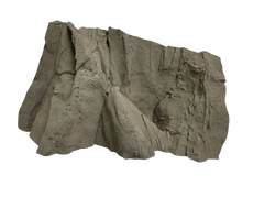 Universal Rocks Sample Panel