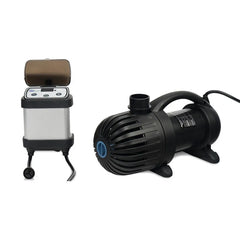 Aquascape AquaSurge Pumps