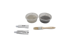 Universal Rocks Touch up Kit - Silicone