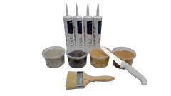 Universal Rocks Touch up Kit - Silicone
