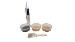 Universal Rocks Touch up Kit - Silicone