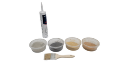 Universal Rocks Touch up Kit - Silicone