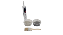 Universal Rocks Touch up Kit - Silicone