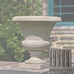 Campania Mt. Airy Urn