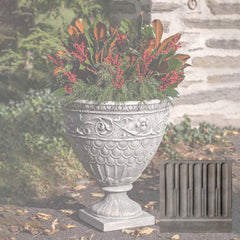 Campania Valadier Urn