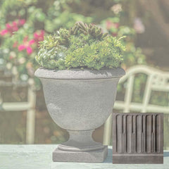 Campania Brookhaven Urn